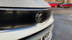 Vauxhall Crossland 1.2 Turbo Griffin 5dr Petrol Hatchback